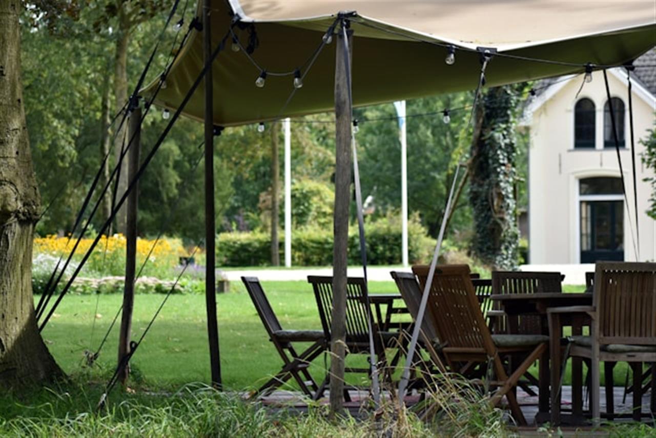 Et lille havebord: Perfekt til din unikke boligindretning