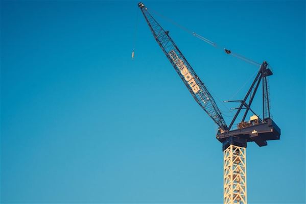 Alt om lastbilkraner og deres anvendelser