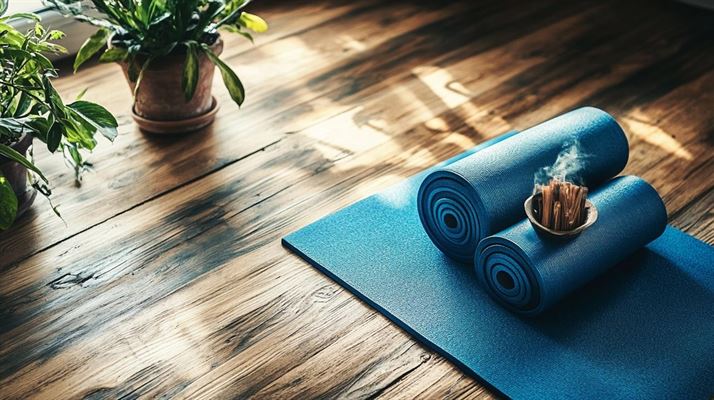 Wellnessudstyr - din guide til indre velvære