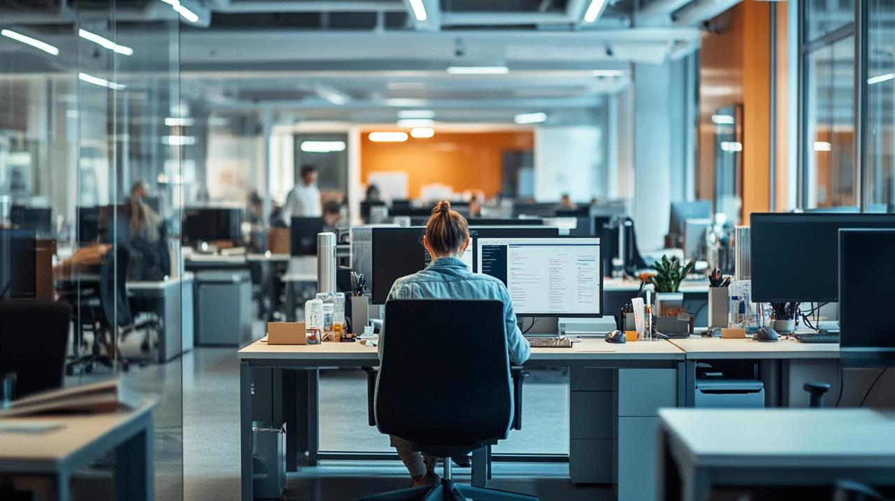 Lønadministration og outsourcing - en effektiv løsning